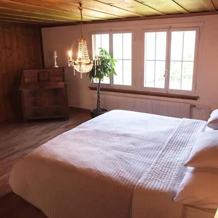 Lakeview Rustic Krattigen Zewnętrze zdjęcie
